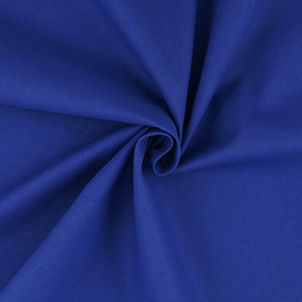 TISSU : n°25
COULEUR : bleu indigo
ENTRETIEN : 60°
COMPOSITION : 100% coton