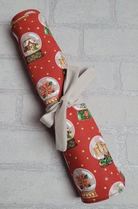 Set range couverts "DENBY"