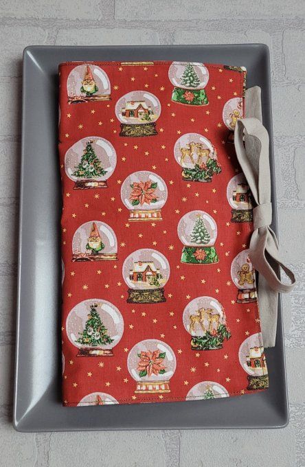 Set range couverts "DENBY"