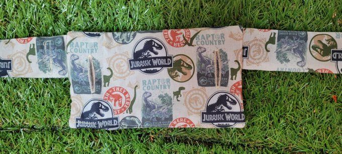 Ceinture pour pompe à Insuline Diabète "DENOX"