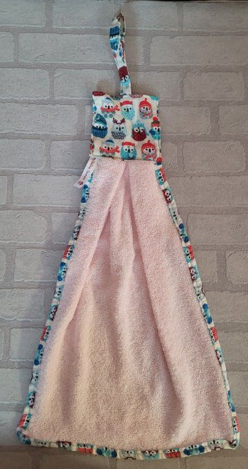 Essuie main  "DENIA"