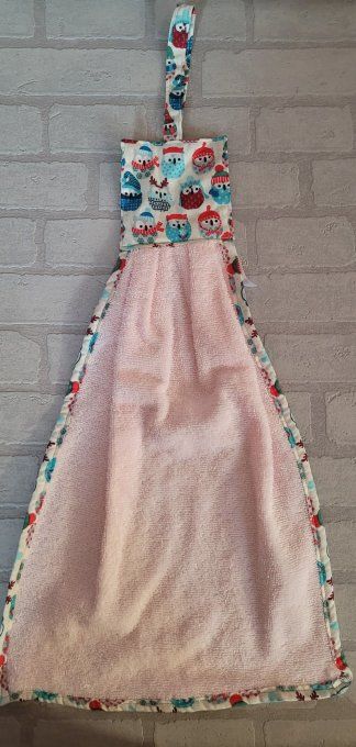 Essuie main  "DENIA"