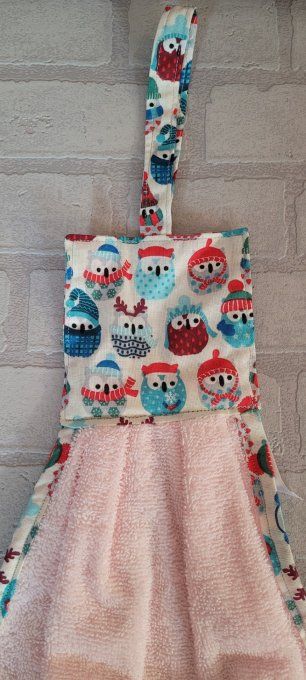 Essuie main  "DENIA"