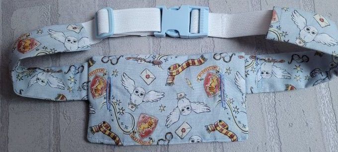 Ceinture pour pompe à insuline "DENOX"